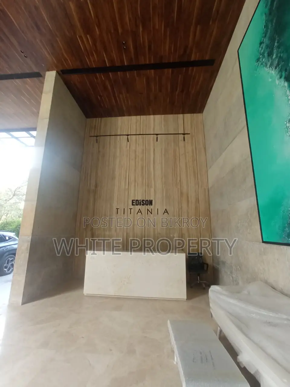 Luxurious Apartment for Sale in Bashundhora L Block