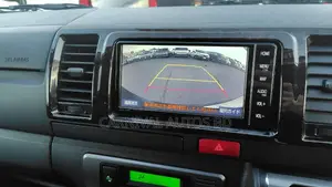 Toyota Hiace SUPER GL DARK PRIME 2021