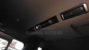 Toyota Hiace SUPER GL DARK PRIME 2021