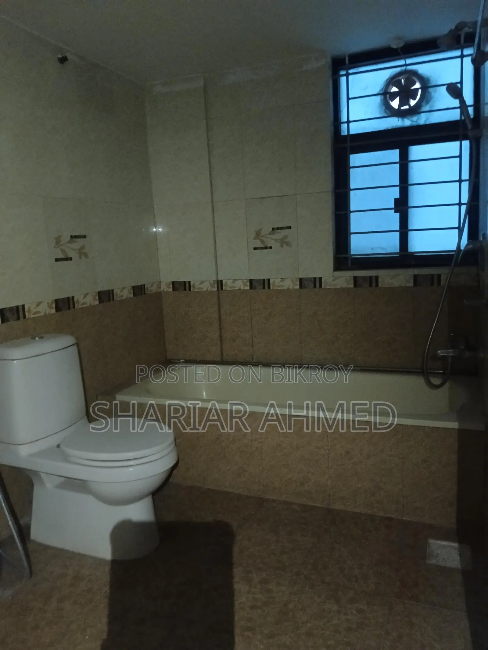 2380 Sqft 3 Bed Un-Furnished Apartment For Rent In Gulshan 1