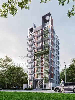 South Facing Lake View Flat for Sale