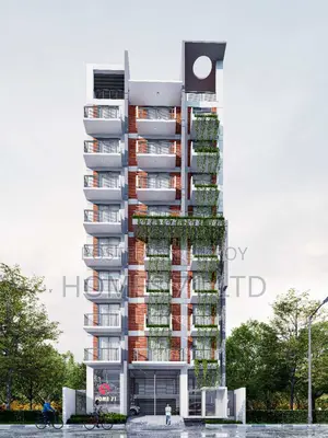 South Facing Lake View Flat for Sale