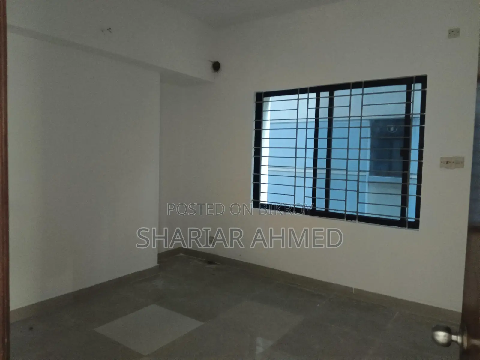 2380 Sqft 3 Bed Un-Furnished Apartment For Rent In Gulshan 1