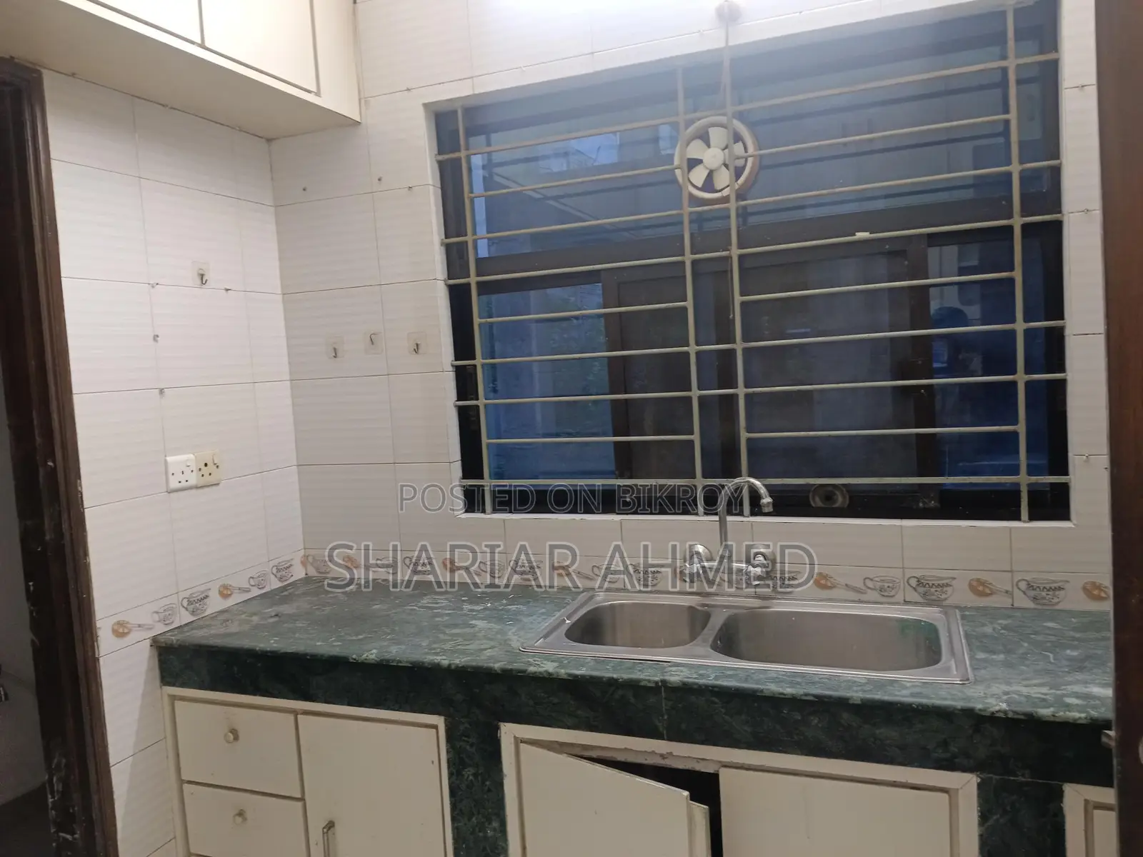 2380 Sqft 3 Bed Un-Furnished Apartment For Rent In Gulshan 1