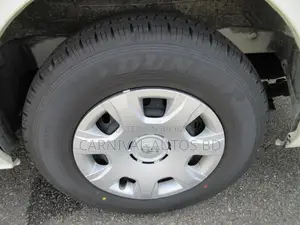 Toyota Hiace SUPER GL KEY START 2020
