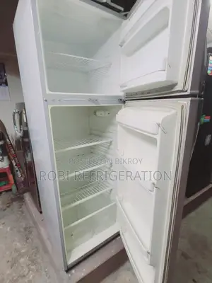 Reconditioned Refrigerators from Various Brands for Sale