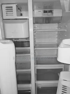 Reconditioned Refrigerators from Various Brands for Sale