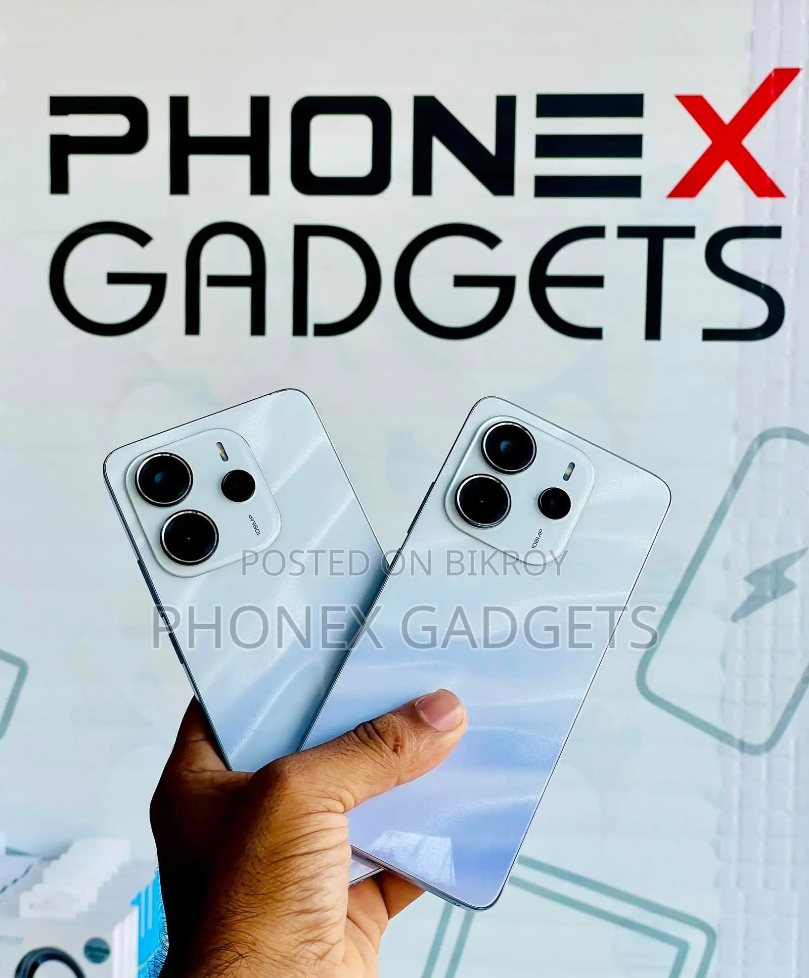 Xiaomi Redmi Note 14 (Used)