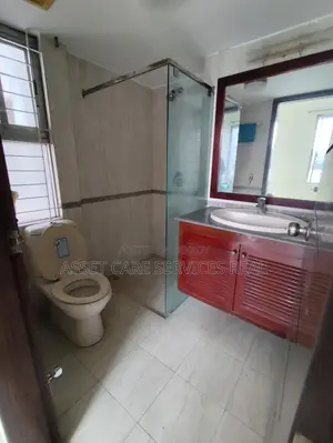 গুলশান-২ এ ৩-বেড আন-ফার্নিশড এক্সক্লুসিভ অ্যাপার্টমেন্ট ভাড়া