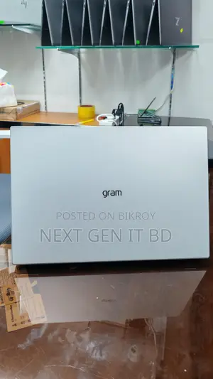LG Gram 14ZT90P Laptop Sale