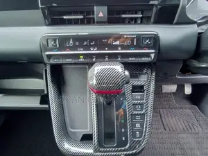Toyota Noah SZ Package 2022