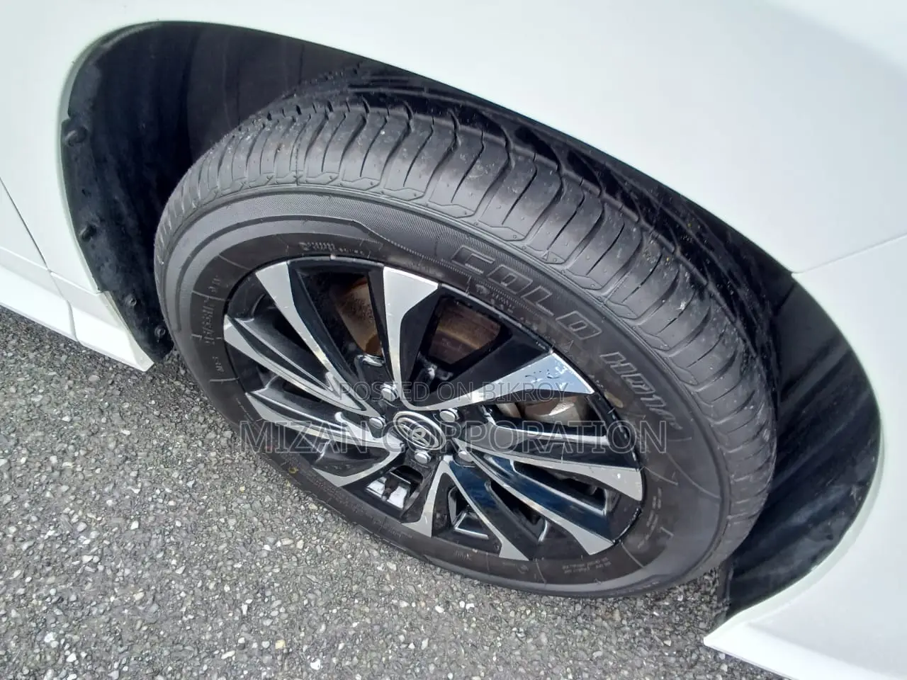 Toyota Noah SZ Package 2022