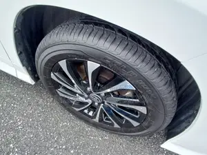 Toyota Noah SZ Package 2022
