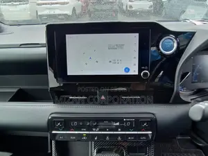 Toyota Noah SZ Package 2022