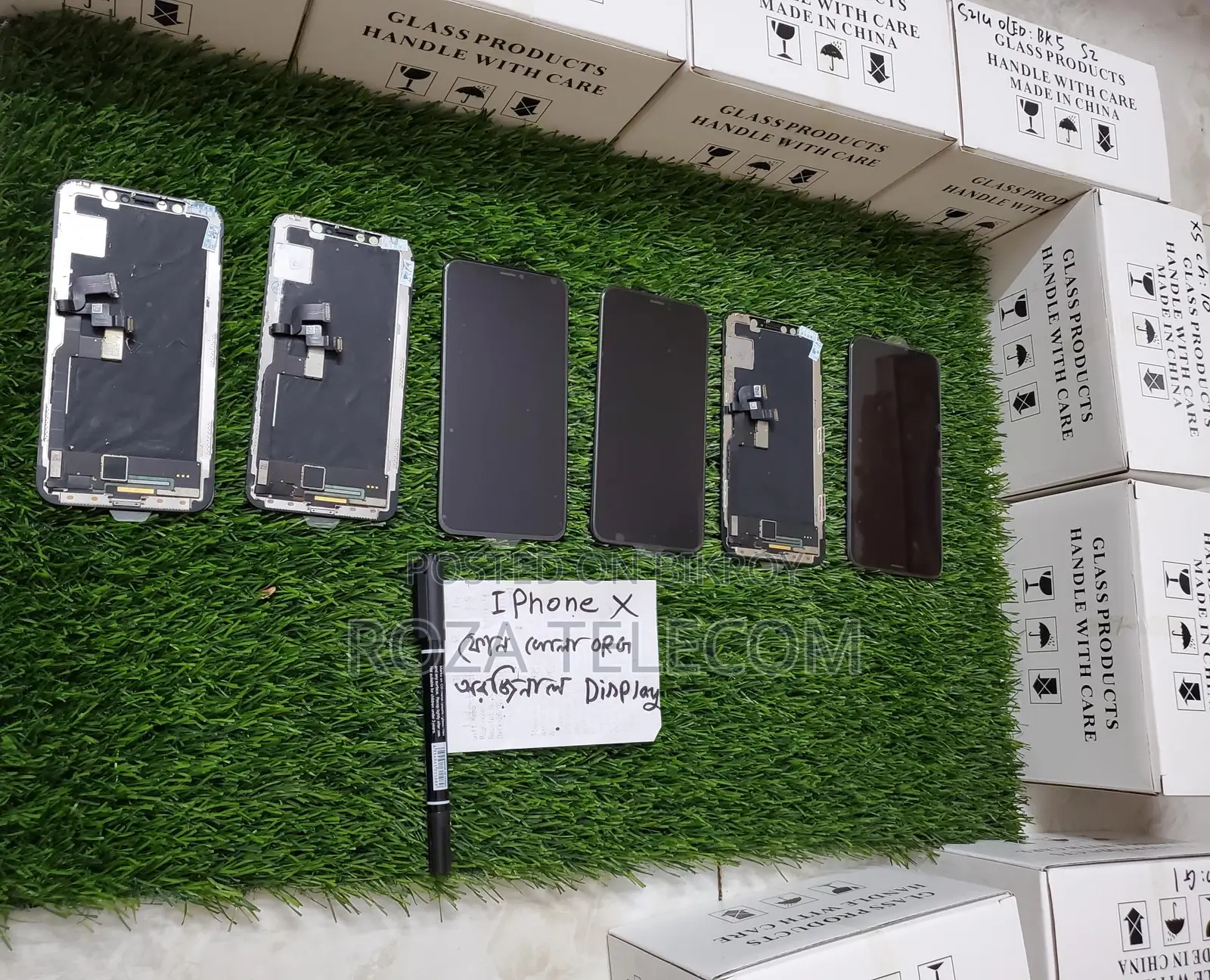 Original Display for iPhone X
