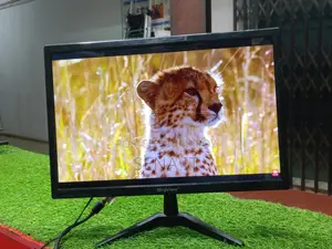 19" CHINA MONITOR FULL FRESH WITH WARRANTY