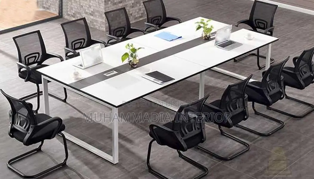 Conference Table (MID-580)