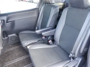 Toyota Noah SI WXB MICA BLUE 2021