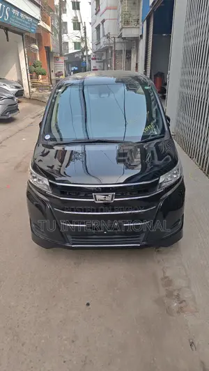 Toyota Noah NON HV ONE DOOR PWR. 2020