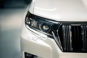 Toyota Prado TX 2014