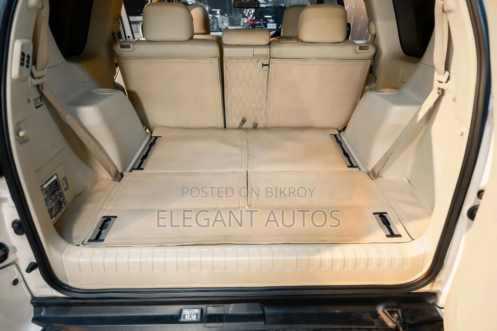 Toyota Prado TX 2014