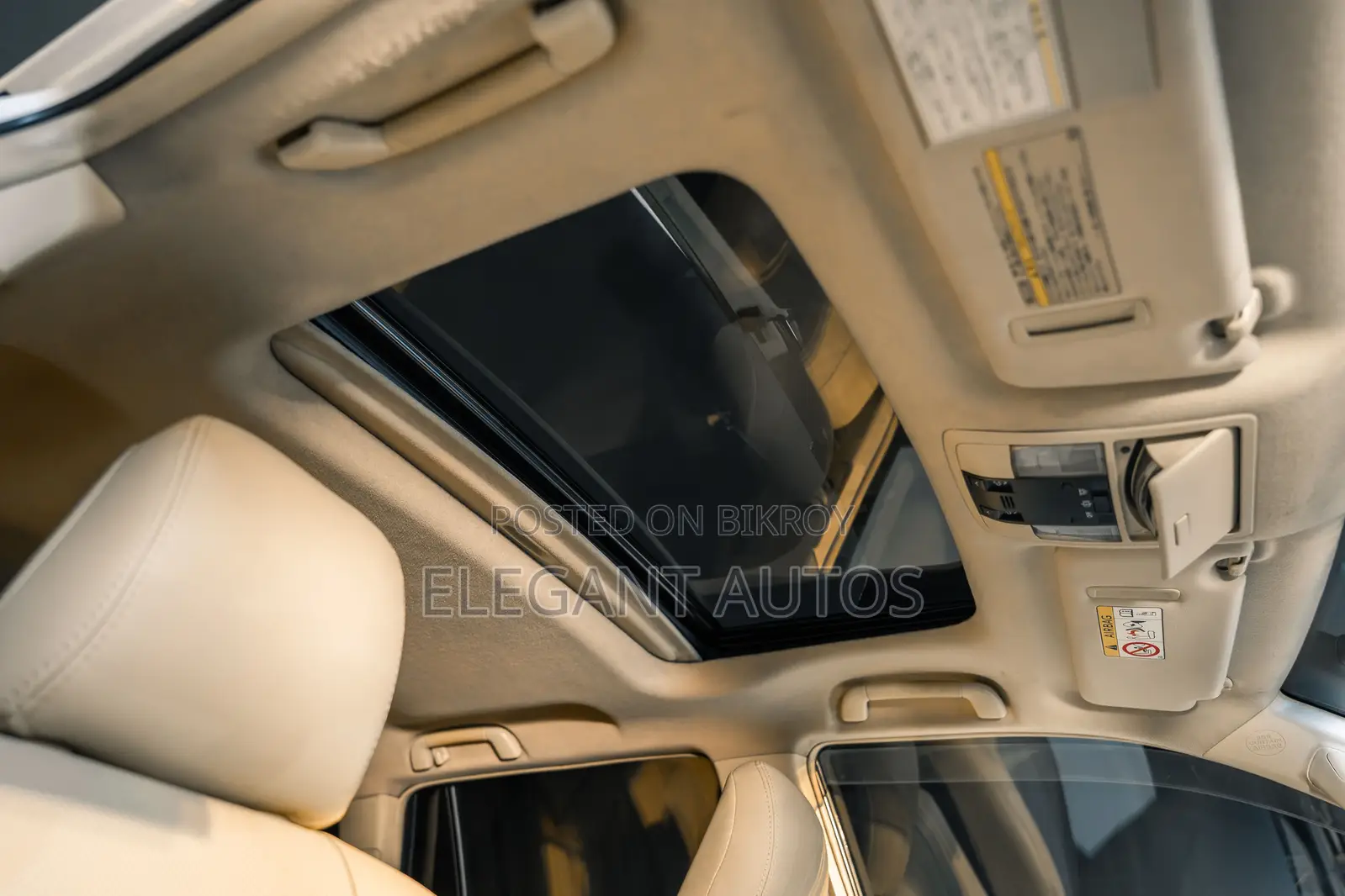 Toyota Prado TX 2014