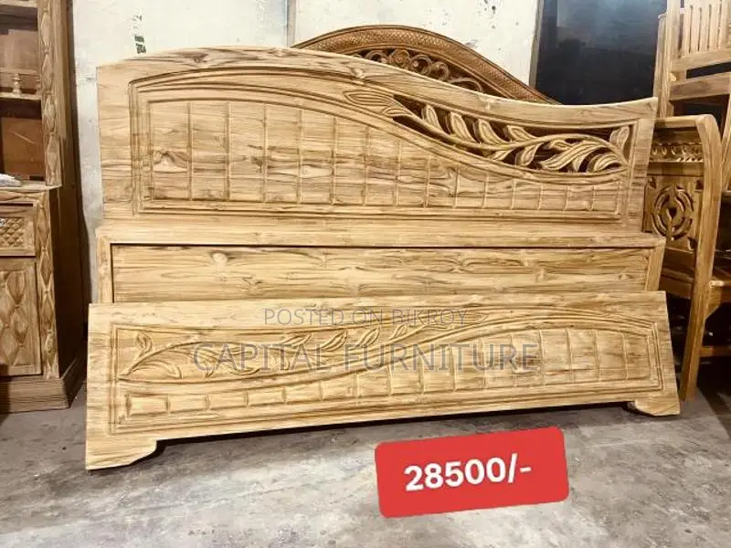 Bed for sale