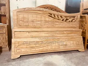 Bed for sale