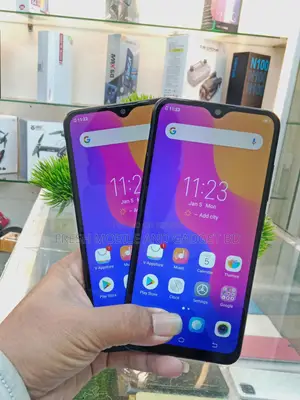 Vivo Y91c 2GB / 32GB (Used)