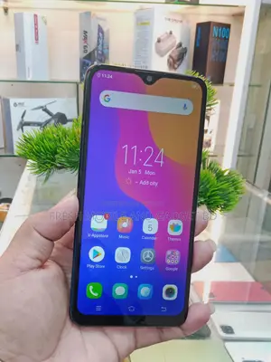 Vivo Y91c 2GB / 32GB (Used)