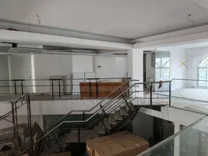 5000 Sft Duplex Office Space Rent Gulshan-2