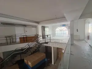 5000 Sft Duplex Office Space Rent Gulshan-2