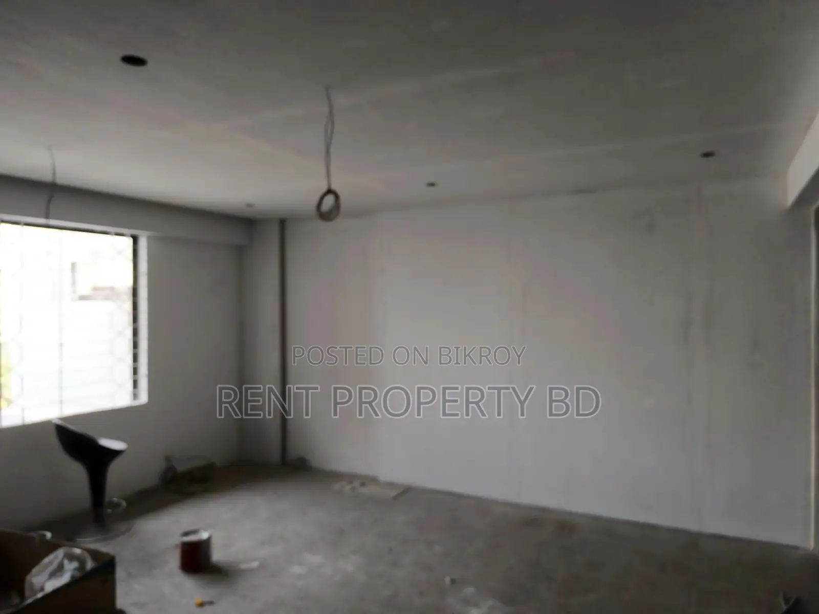 5000 Sft Duplex Office Space Rent Gulshan-2