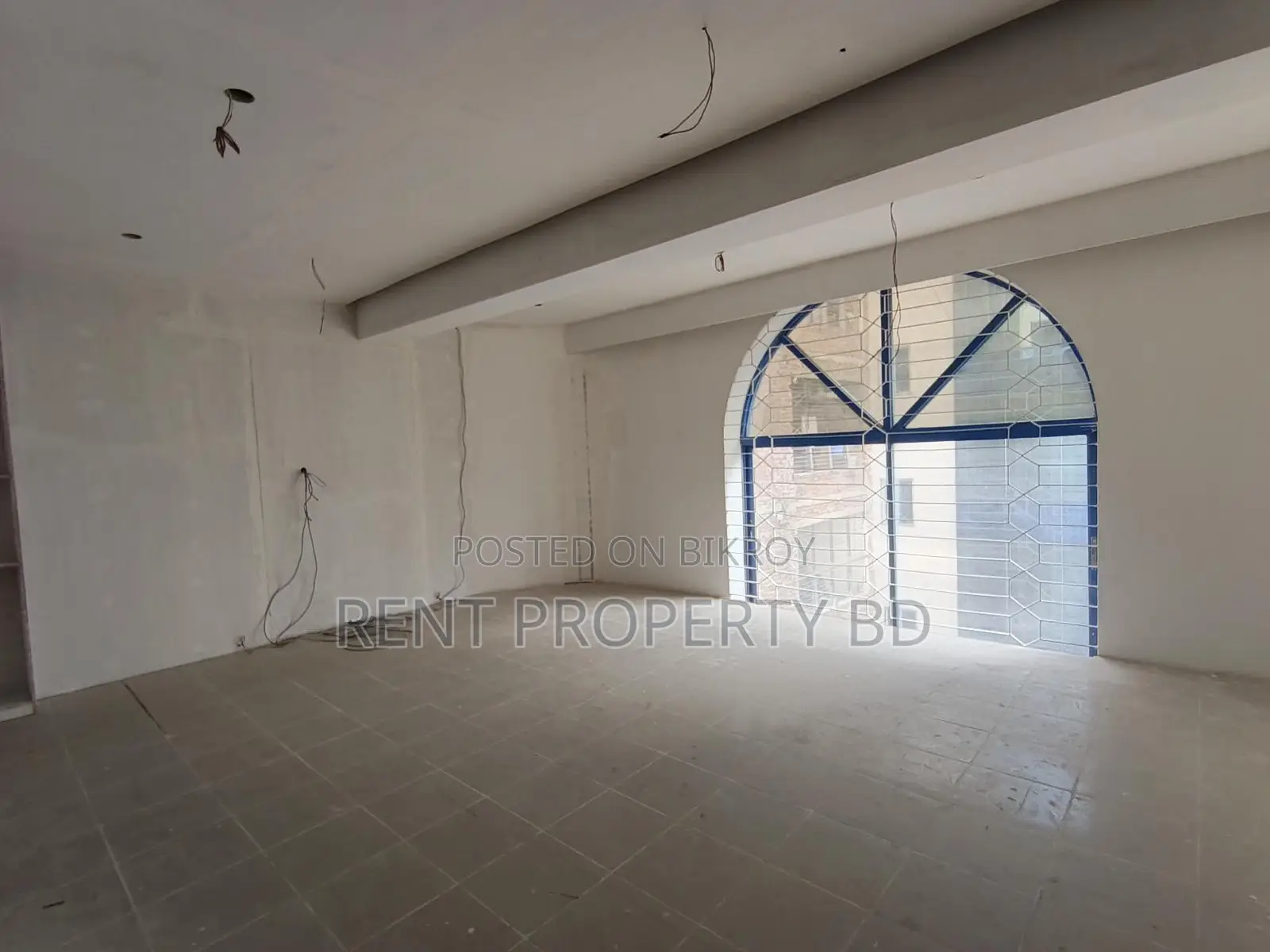 5000 Sft Duplex Office Space Rent Gulshan-2