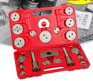 21pcs Universal Disc Brake Caliper tools