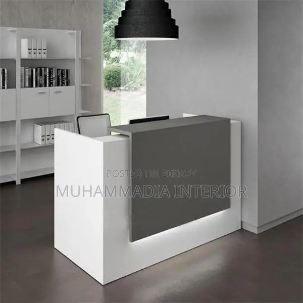 Reception Table (MID-1219)