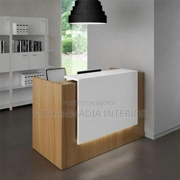 Reception Table (MID-1219)