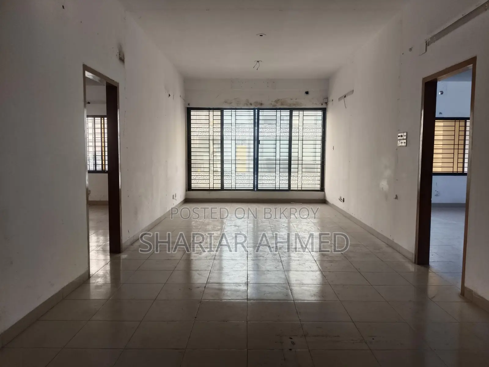 2500 Sqft Office Space For Rent In Gulshan