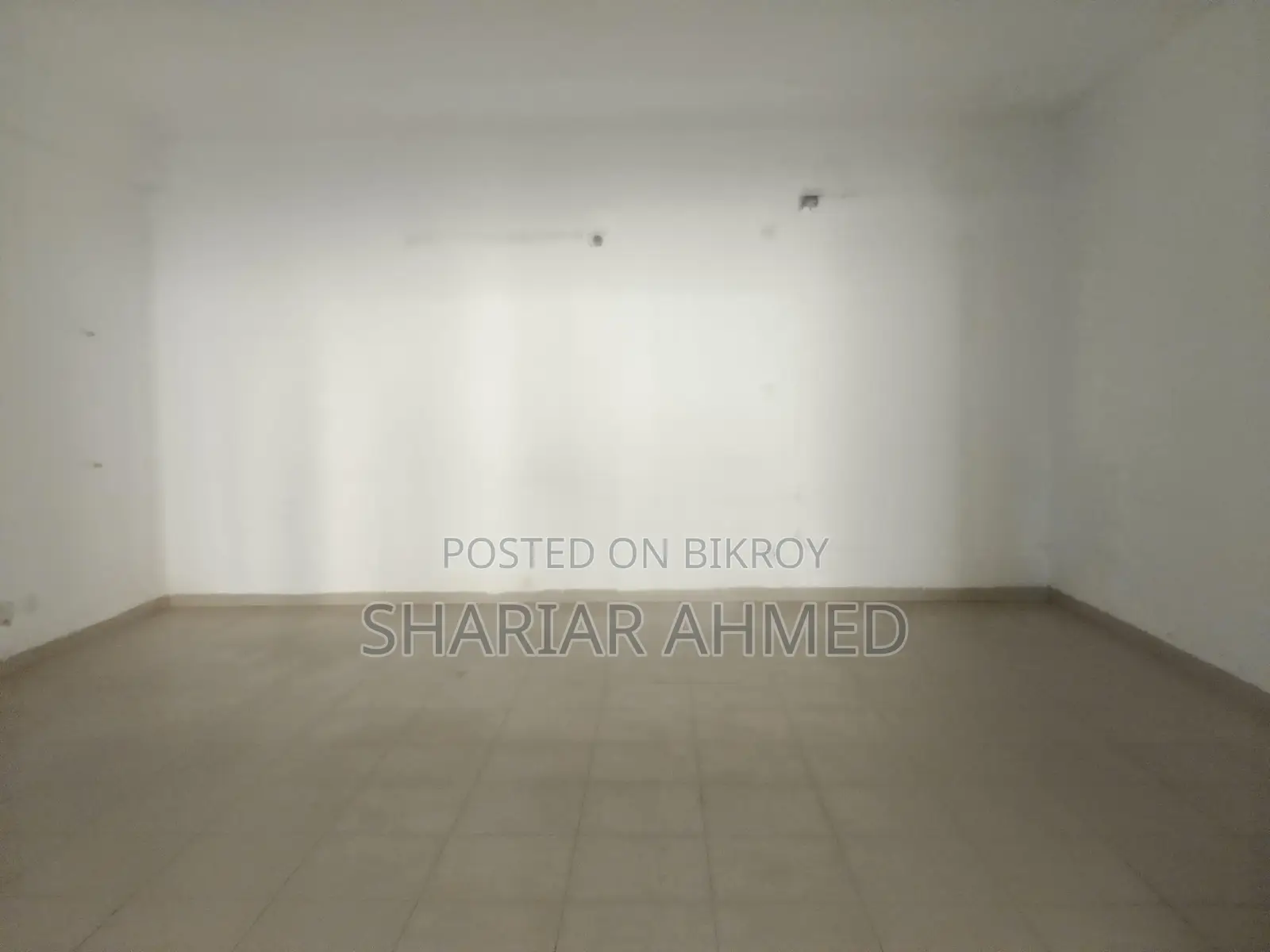 2500 Sqft Office Space For Rent In Gulshan