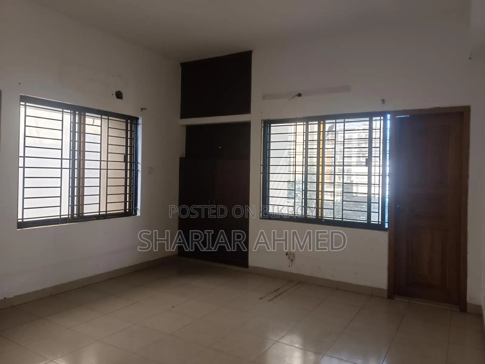 2500 Sqft Office Space For Rent In Gulshan