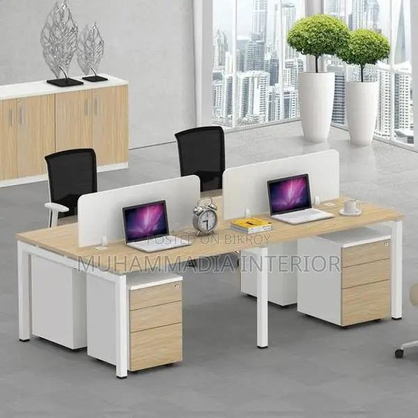 WORKSTATION TABLE (MID- 840)