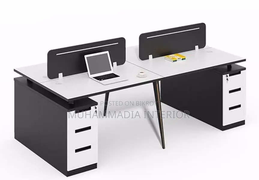 Workstation Table (MID-851)