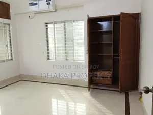 WELL DECORATED SAMI FURNISHED BED FLAT RENT IN BARIDHARA