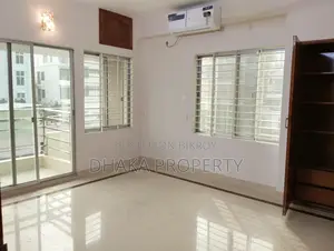 WELL DECORATED SAMI FURNISHED BED FLAT RENT IN BARIDHARA