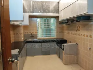 WELL DECORATED SAMI FURNISHED BED FLAT RENT IN BARIDHARA