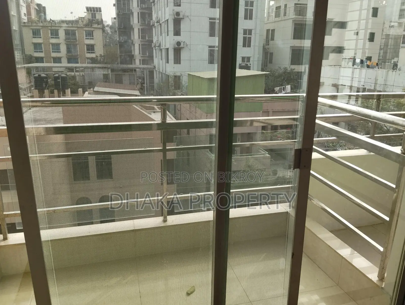 WELL DECORATED SAMI FURNISHED BED FLAT RENT IN BARIDHARA
