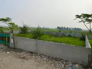 Own a plot in Dhaka