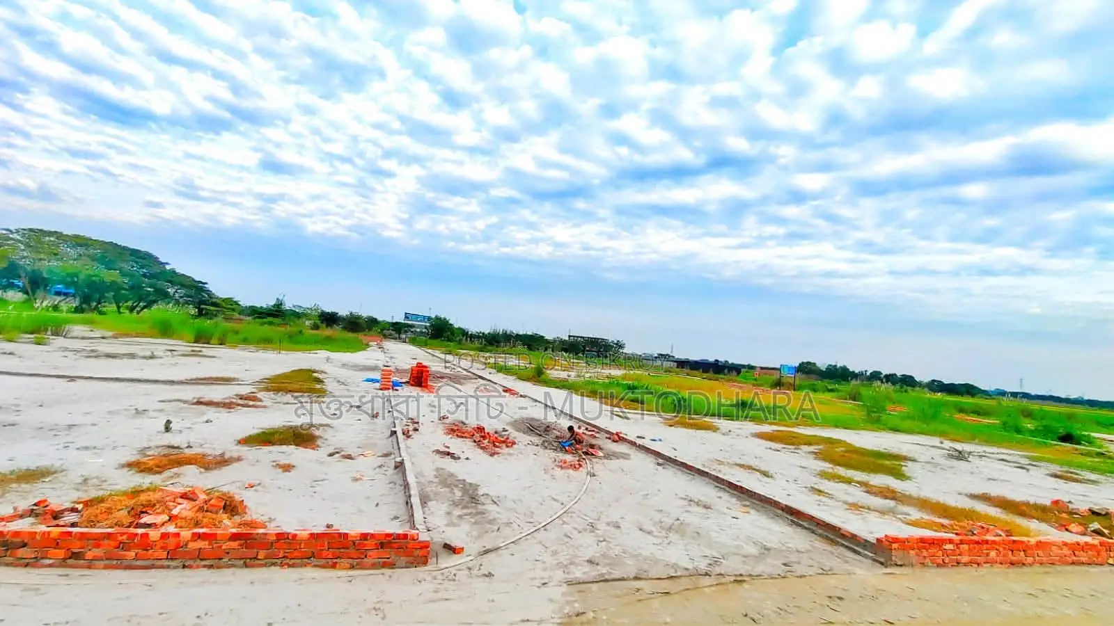 Secure Your Dream Plot in Dhaka