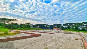 Secure Your Dream Plot in Dhaka
