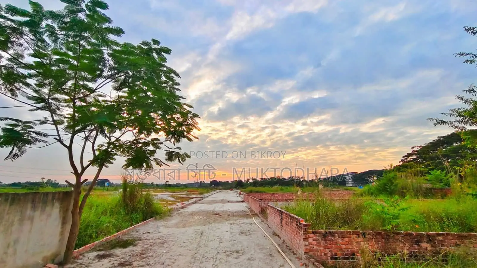Secure Your Dream Plot in Dhaka